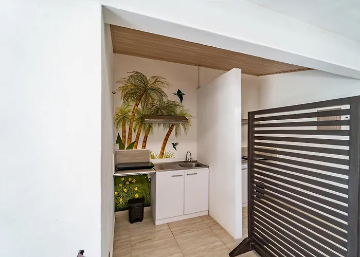 Las Perlitas Rentals Playa Samara