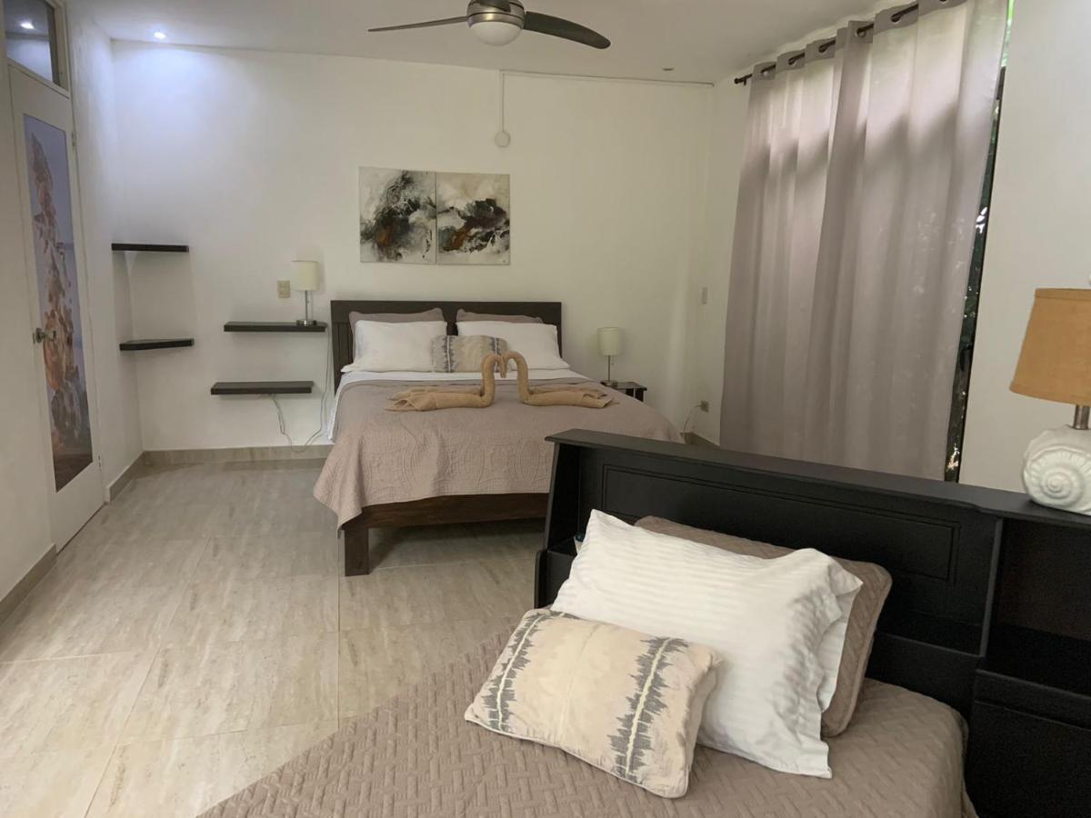 Hotel Perlitas Playa Sámara