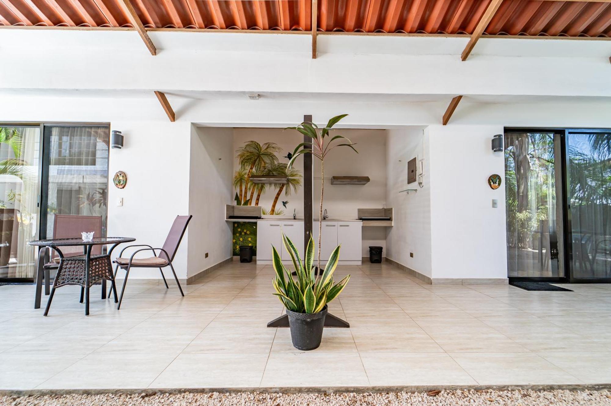 Perlitas Playa Hotel