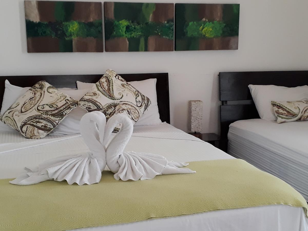 Hotel Perlitas Playa
