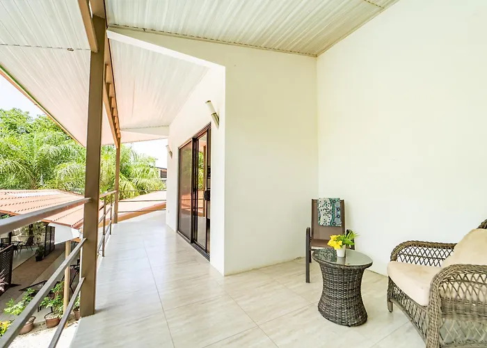 Las Perlitas Rentals Playa Samara