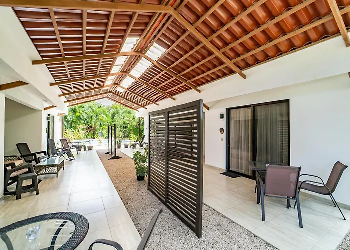Las Perlitas Rentals Playa Samara