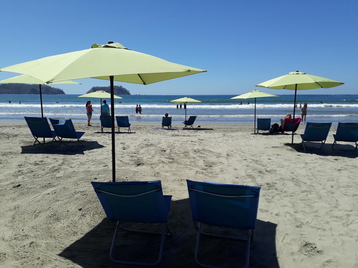 Hotel Perlitas Playa